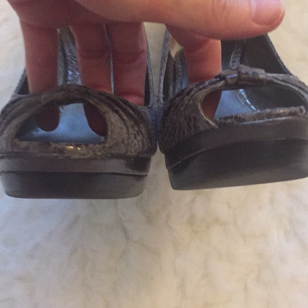 Moda Heels 6 - Picture 6 of 7